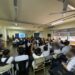 La Div. Escuela Segura comenzó las charlas preventivas