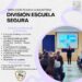 La División Escuela Segura comienza el año lectivo con charlas y talleres preventivos